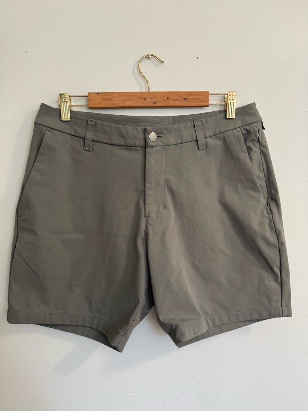 Lululemon Commission Short 7" Warpstreme - Picture 6 of 15